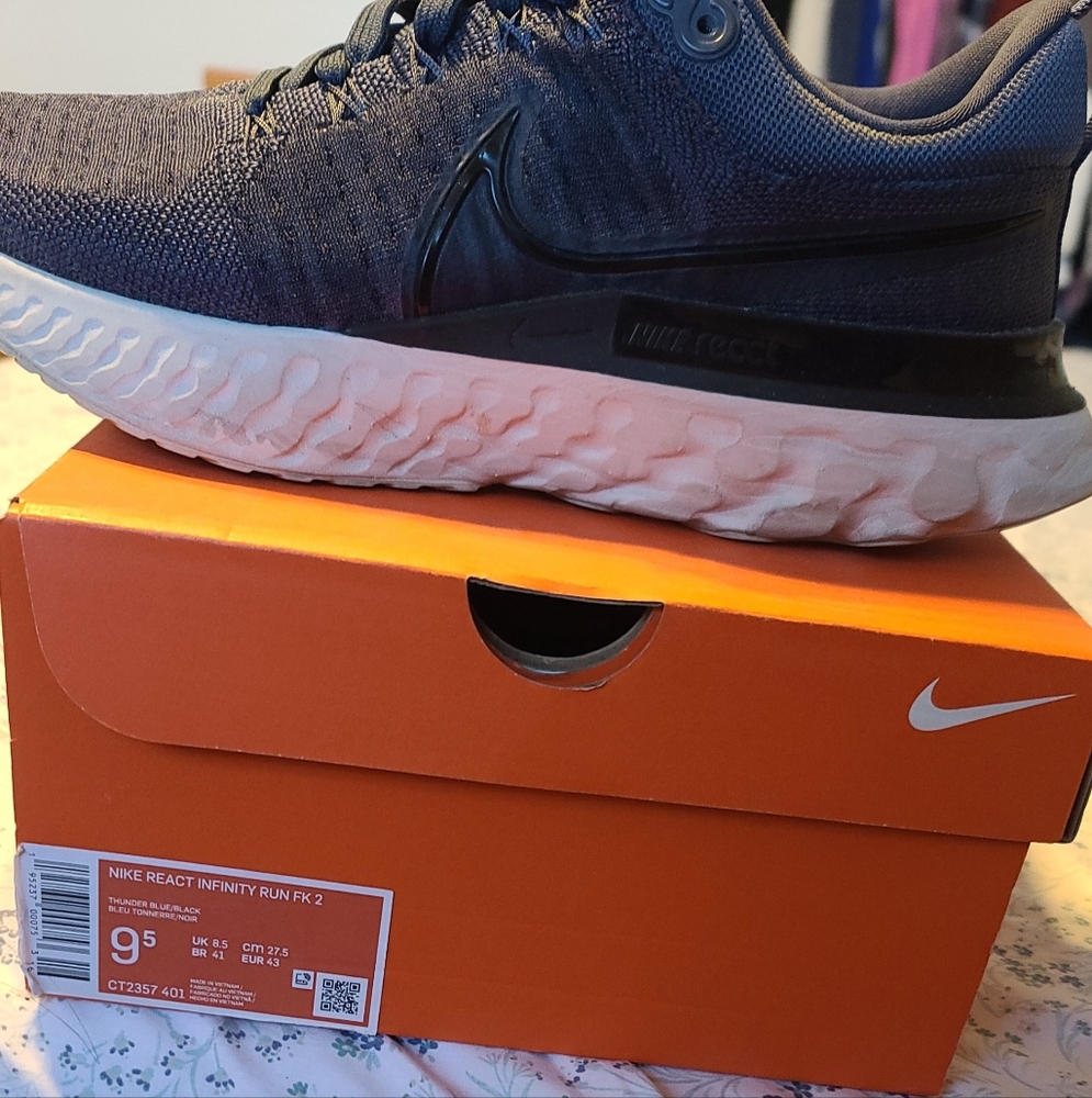 Men's Nike shoes